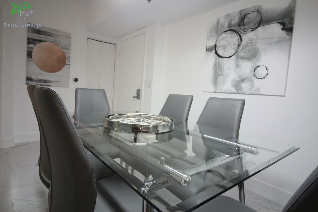 Yacht Club At Aventura 2 Bed 2 Bath Luxurius Cozy Brand New Apartment Екстериор снимка