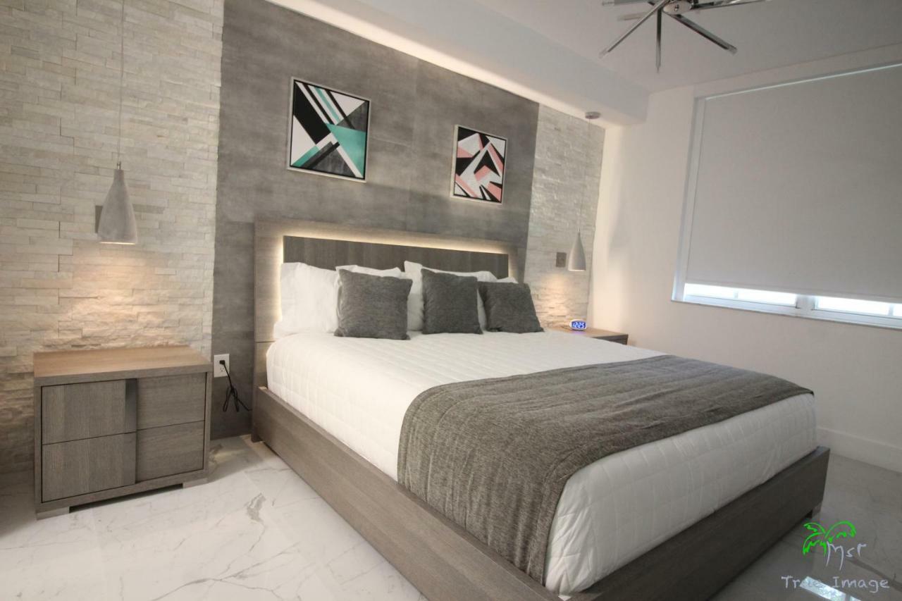 Yacht Club At Aventura 2 Bed 2 Bath Luxurius Cozy Brand New Apartment Екстериор снимка