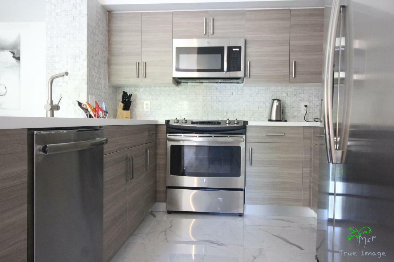 Yacht Club At Aventura 2 Bed 2 Bath Luxurius Cozy Brand New Apartment Екстериор снимка