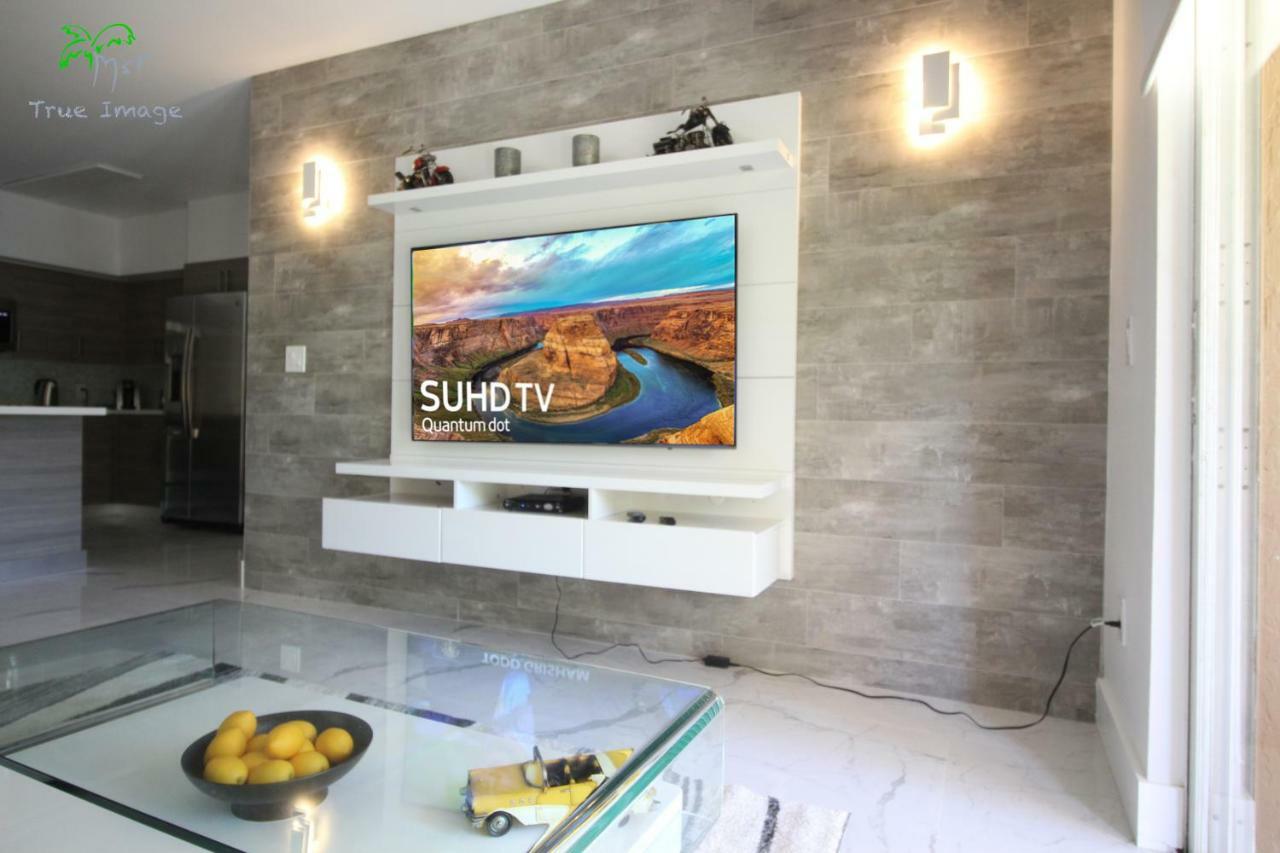 Yacht Club At Aventura 2 Bed 2 Bath Luxurius Cozy Brand New Apartment Екстериор снимка