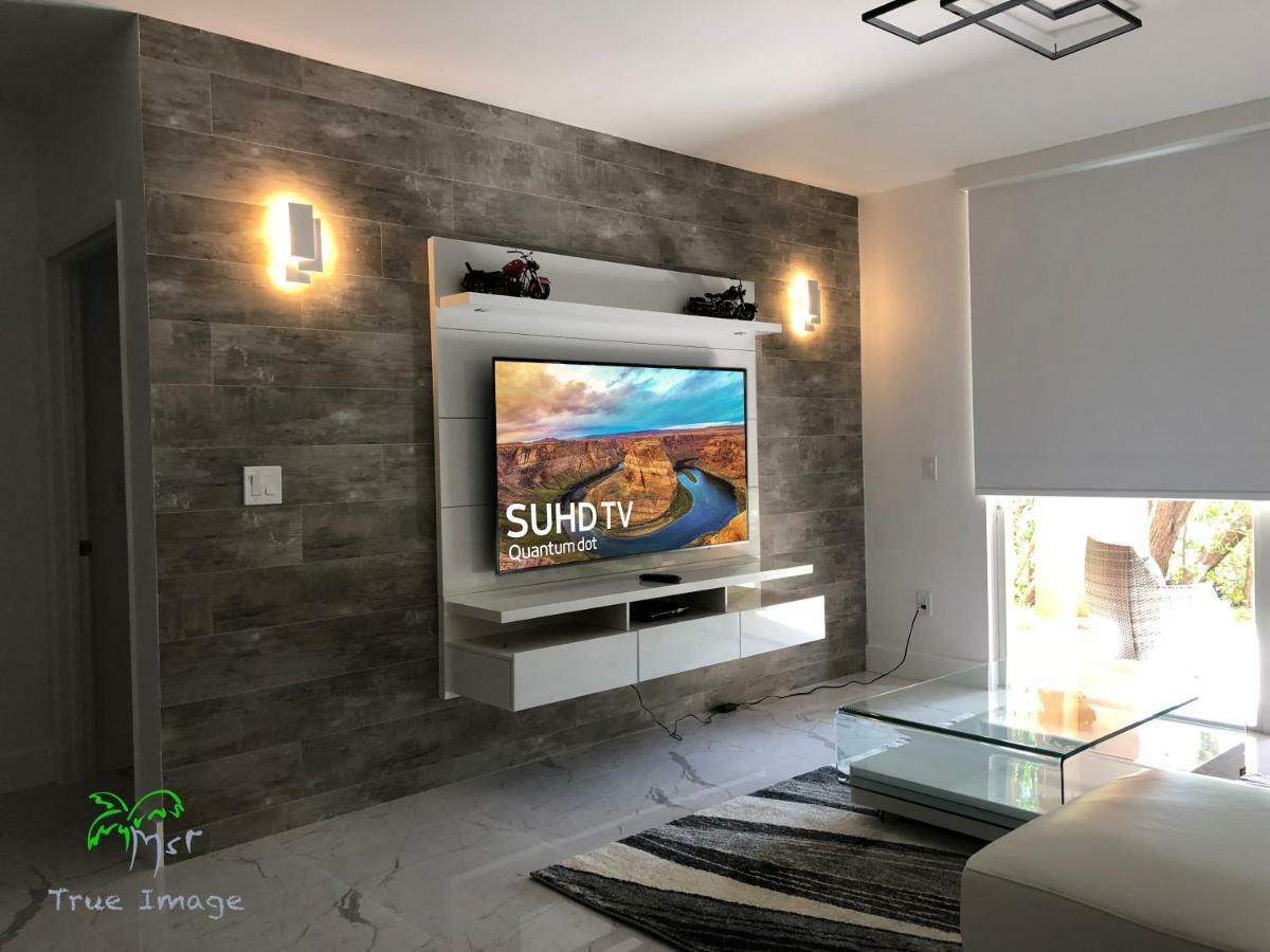 Yacht Club At Aventura 2 Bed 2 Bath Luxurius Cozy Brand New Apartment Екстериор снимка