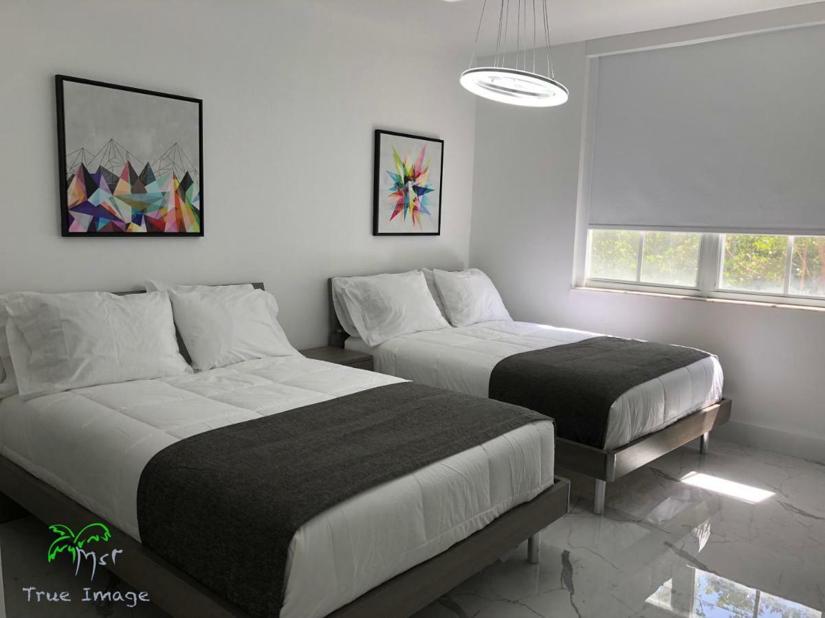 Yacht Club At Aventura 2 Bed 2 Bath Luxurius Cozy Brand New Apartment Екстериор снимка