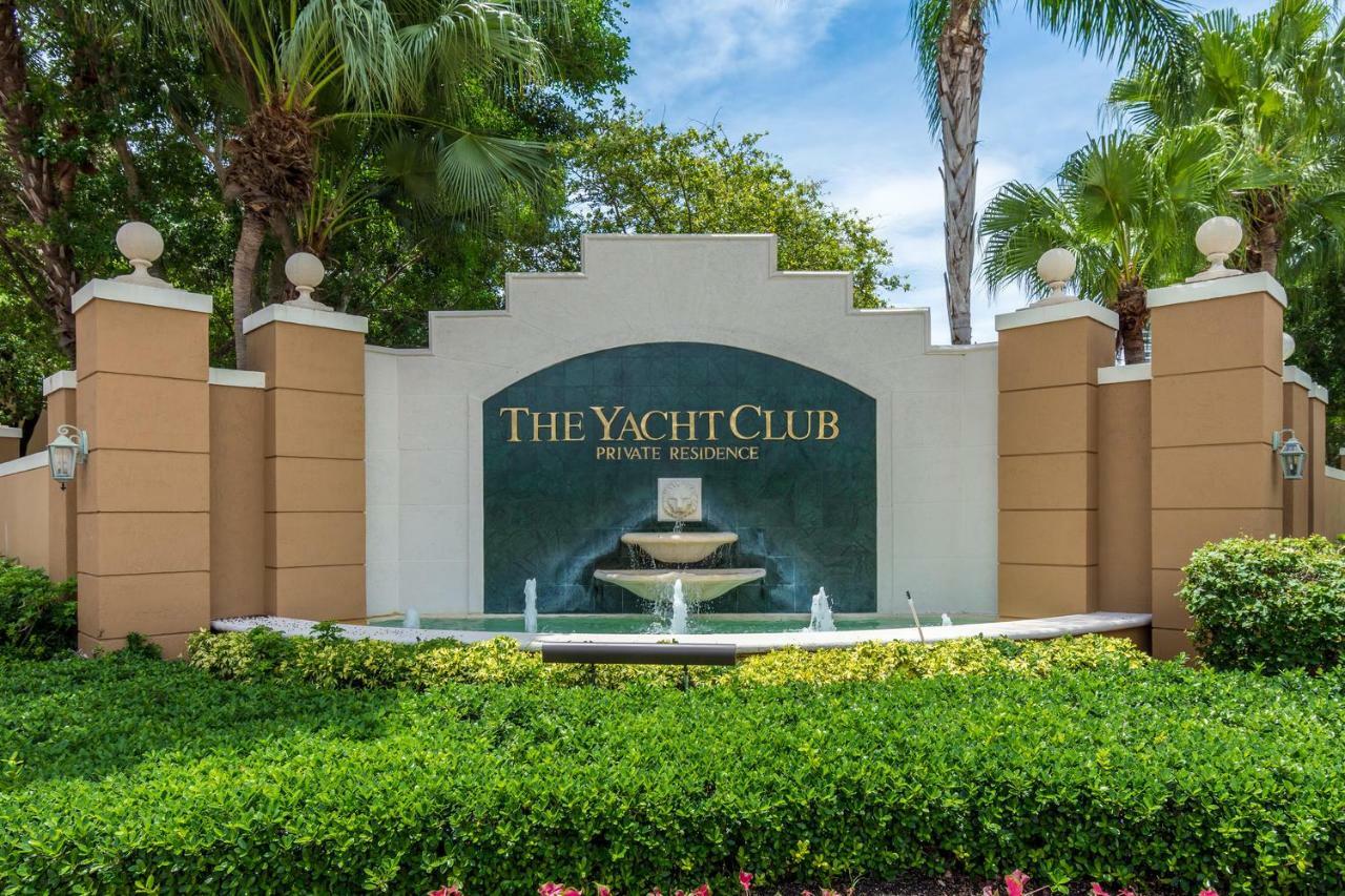 Yacht Club At Aventura 2 Bed 2 Bath Luxurius Cozy Brand New Apartment Екстериор снимка