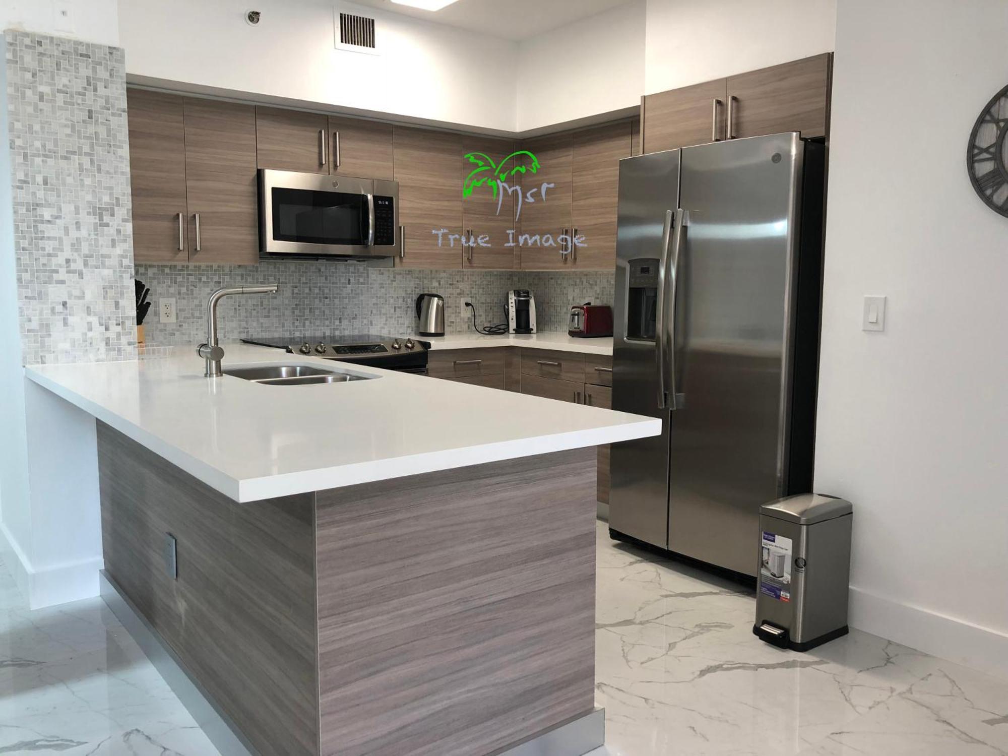 Yacht Club At Aventura 2 Bed 2 Bath Luxurius Cozy Brand New Apartment Екстериор снимка