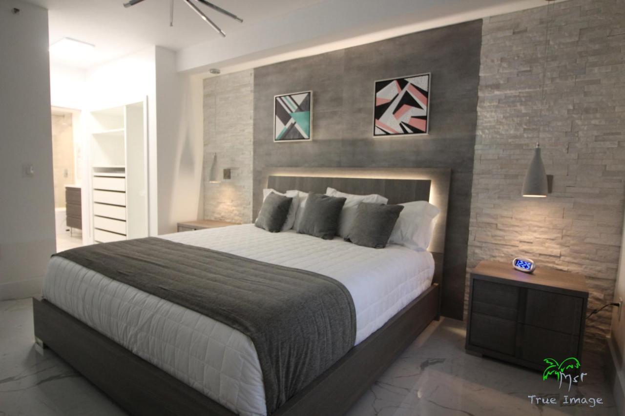 Yacht Club At Aventura 2 Bed 2 Bath Luxurius Cozy Brand New Apartment Екстериор снимка